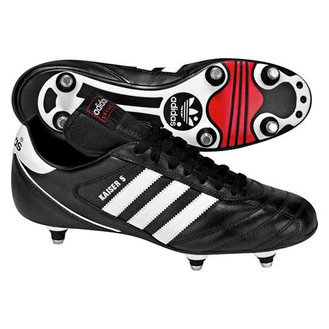 adidas kaiser 5 football boots.